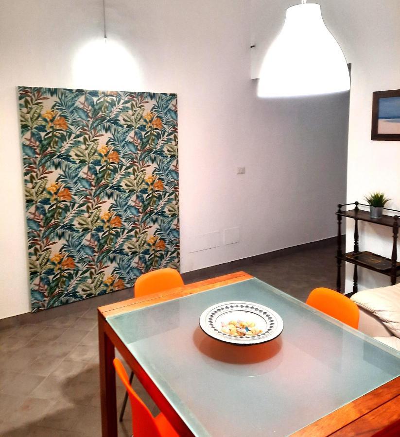 Woodenloft14 Apartment Catania Exterior photo