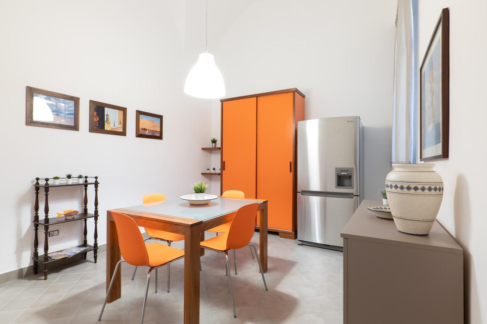 Woodenloft14 Apartment Catania Exterior photo