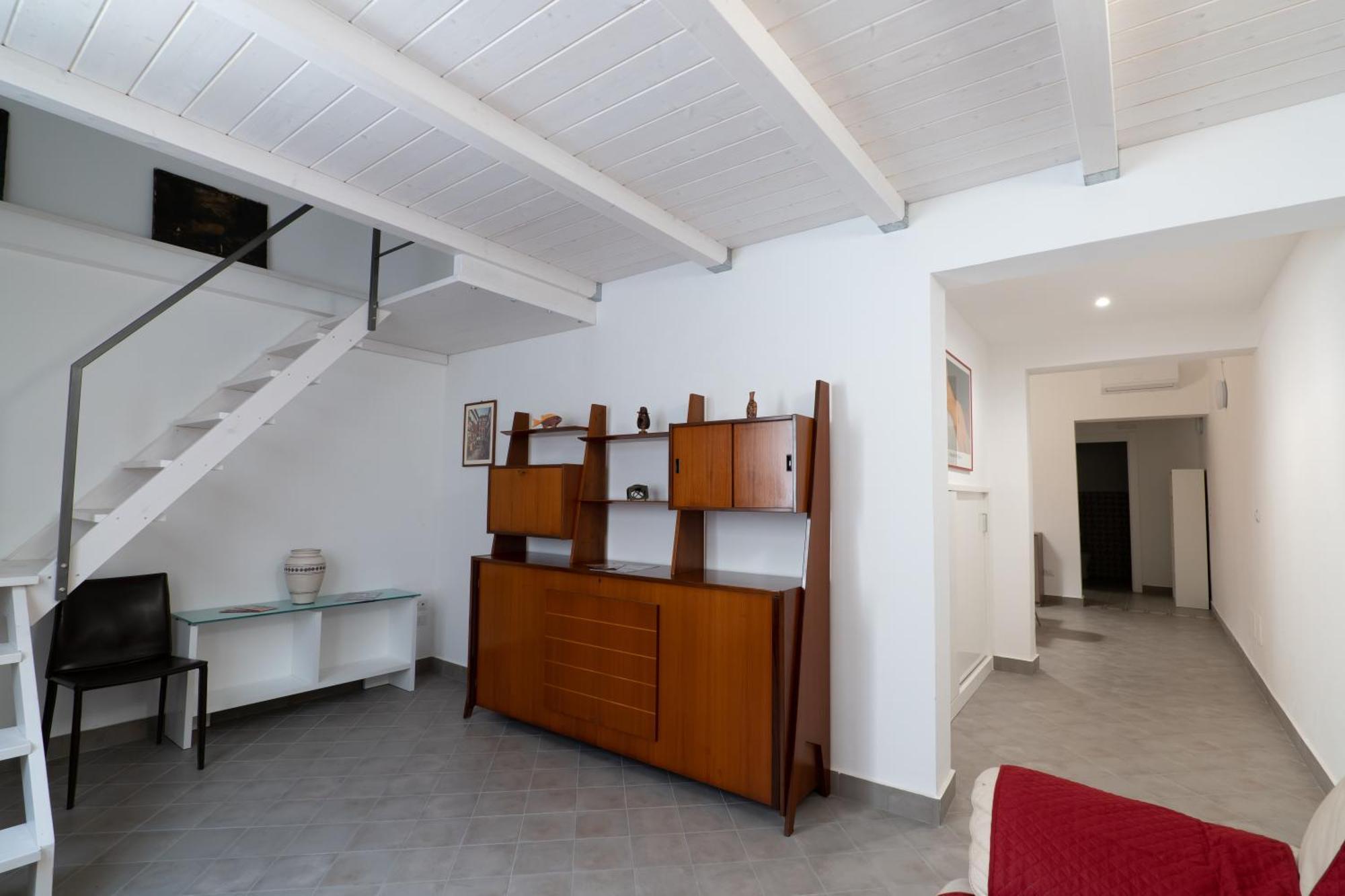 Woodenloft14 Apartment Catania Exterior photo