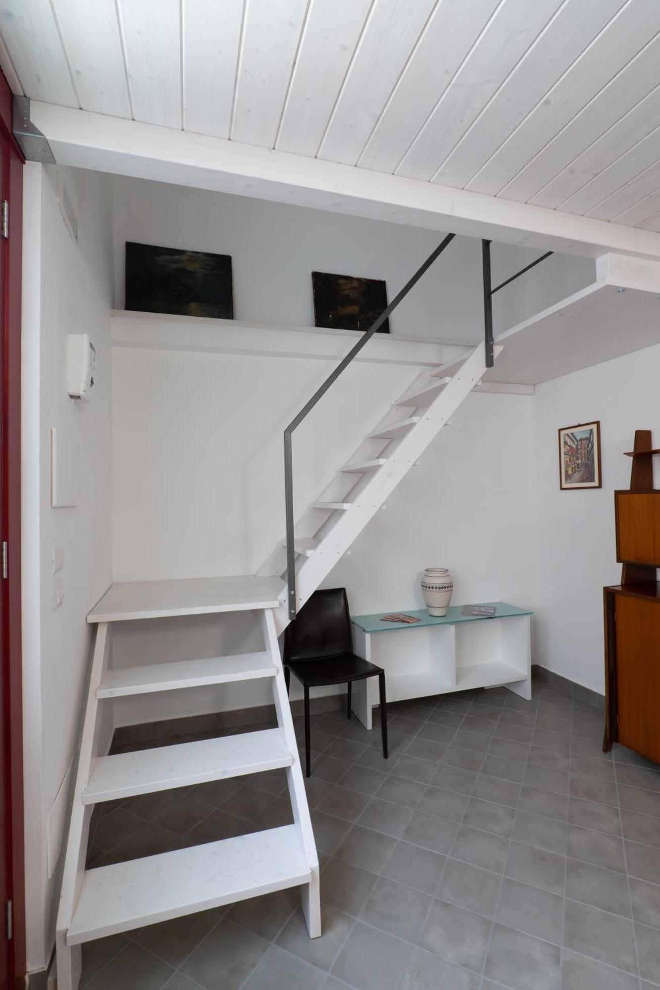 Woodenloft14 Apartment Catania Exterior photo
